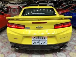 شيفروليه كامارو